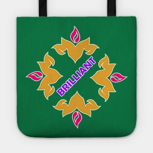 Brilliant Tote