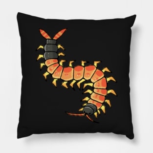 centipede Pillow