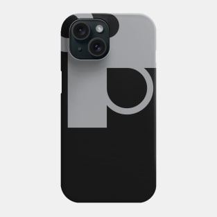 This is not a logo Phone Case