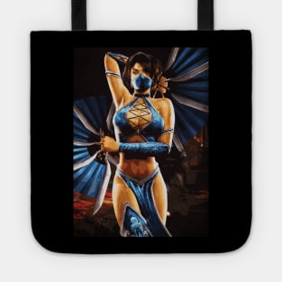 Kitana Tote