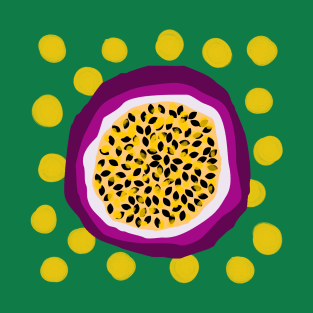 Passionfruit T-Shirt