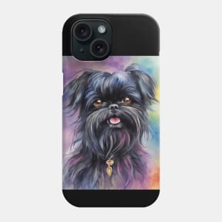 Affenpinscher Dog Phone Case