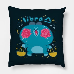 I’m a Libra Pillow