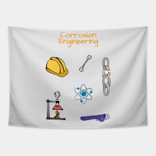 Corrosion engineer Chemical engineering Tapestry