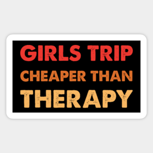 Girls Trip Favors Magnets Teepublic