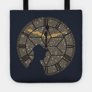 The Doctor Tote