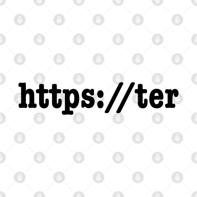 https://ter html code by tinybiscuits