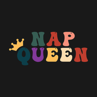 NAP QUEEN T-Shirt