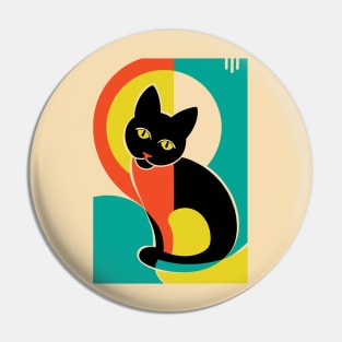 Bauhaus Cat 4 Pin