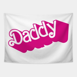 Daddy Tapestry