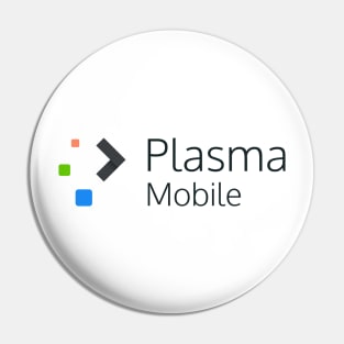 Plasma Mobile Pin