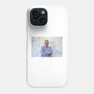 Engineering Professor Meme Phone Case