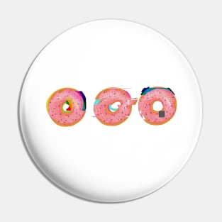 dOUGHnut Pin