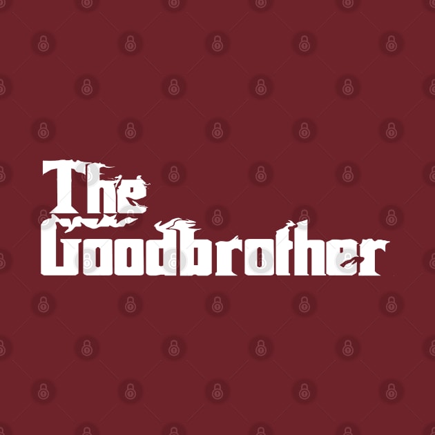 The Good Brother by Dascalescu