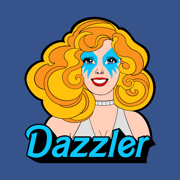 DreamHouse Dazzler by dumb stuff, fun stuff