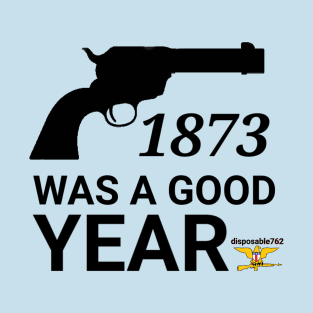 1873 Colt T-Shirt