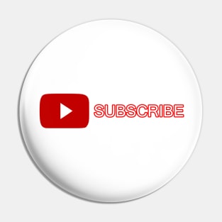 Subscribe Pin