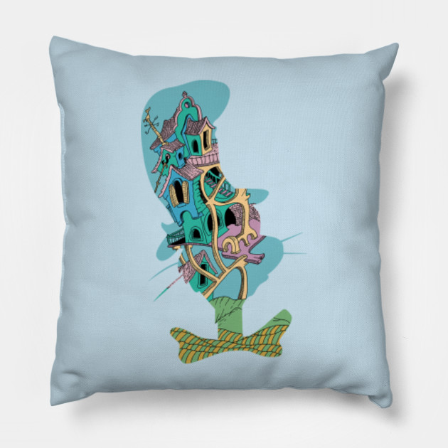 Dr Seuss Seuss Pillow Teepublic