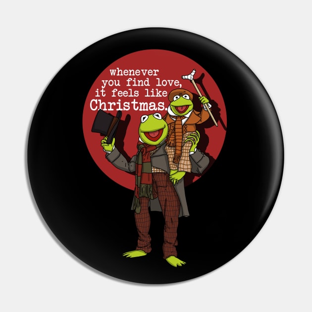 Muppet Christmas Carol Quote Pin by mia_me