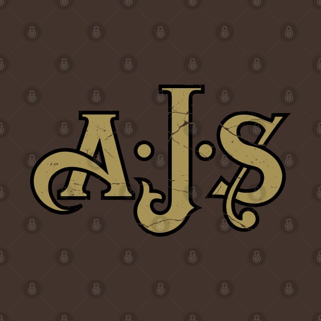 ajs by small alley co