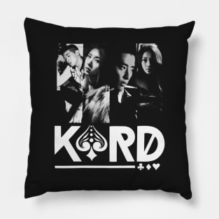 KARD Pillow