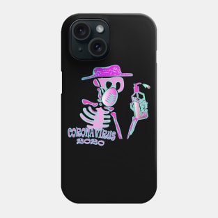 Coronavirus 2020 Phone Case