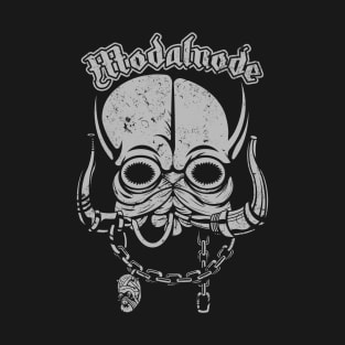 Modalnode (vintage) T-Shirt