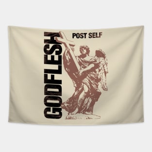 GODFLESH POST SELF Tapestry