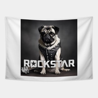 Genesis Streetwear - Rockstars Tapestry