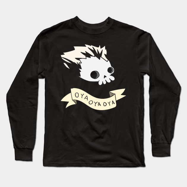Oya Oya Oya Radical Lizard Long Sleeve T Shirt Teepublic