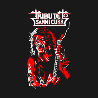 Sammi tribute T-Shirt