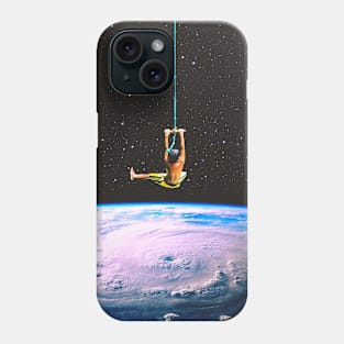 Hold On Phone Case