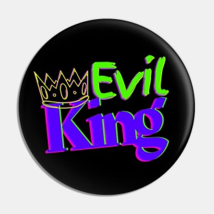 Neon Royal Family Group Series - Evil King Pin