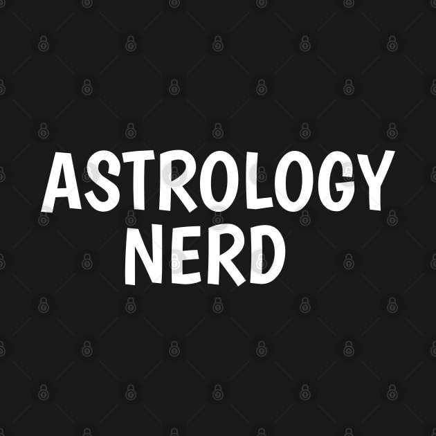 astrology nerd by juinwonderland 41