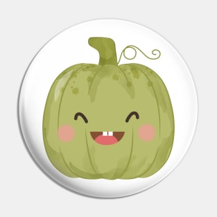 Pumpkin Pin