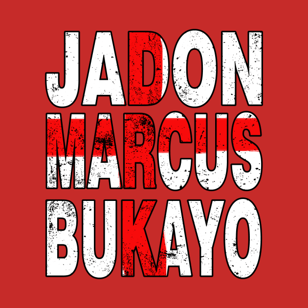 jadon marcus bakayo by pin store