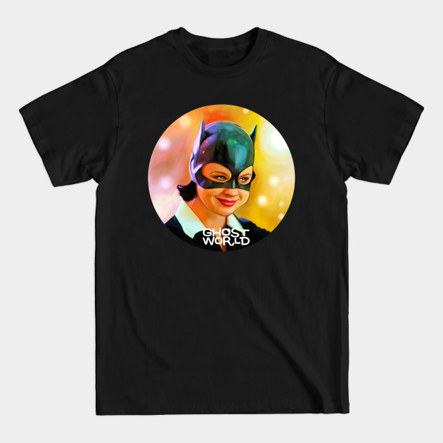 Disover Ghost World Thora Birch - Enid Fanart - Ghost World - T-Shirt