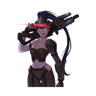 Widowmaker T-Shirt