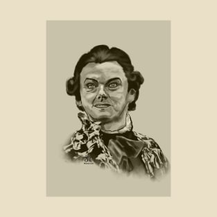 Michael Sheen Amadeus T-Shirt