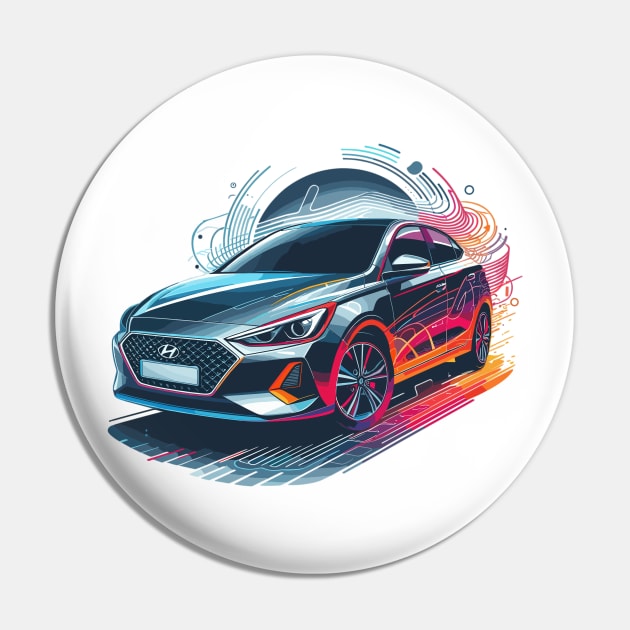 Hyundai I30 Pin by Vehicles-Art