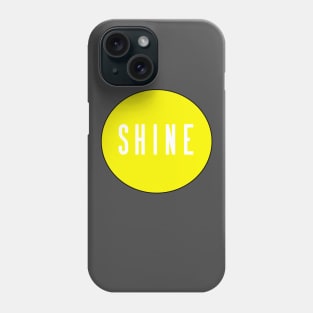 Shine Phone Case