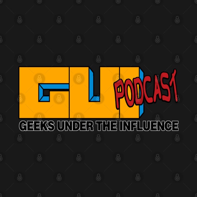 I Want My GUI by Geeks Under the Influence 