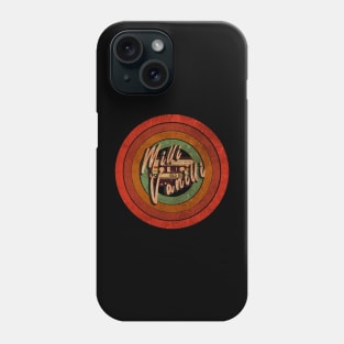 Milli Vanilli vintage Phone Case