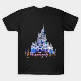 Disney World Castle UNISEX SHIRT, Disney Shirt, Minimalist Disney Shirt,  Disney Castle Shirt, Adult Disney Shirt, Cute Disney Shirt -  Canada