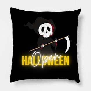 Halloween guys Pillow