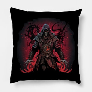 cultist Pillow