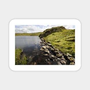 Angle Tarn Magnet