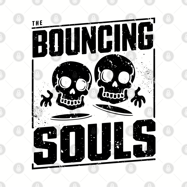 The Bouncing Souls (Light) by Executive class