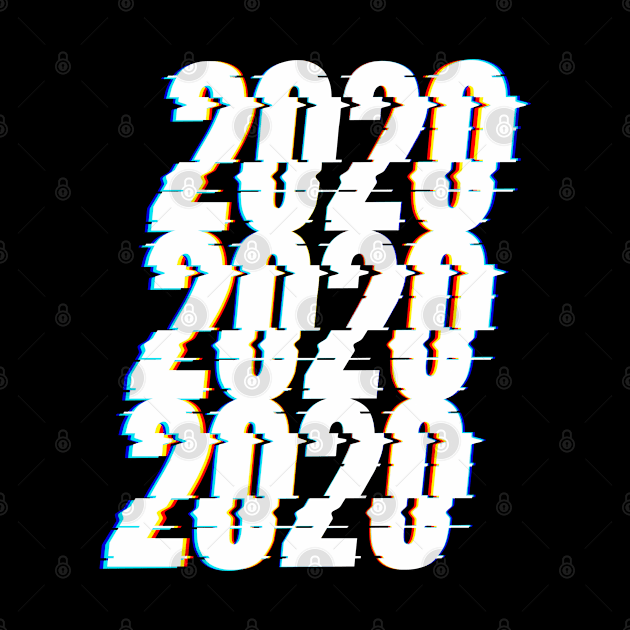 2020 Failed by Getsousa