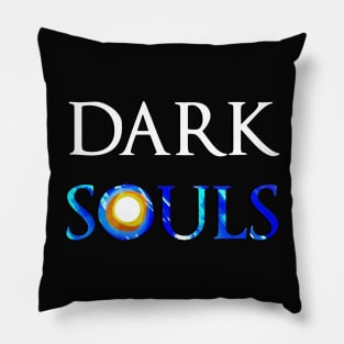 Dark Souls Pillow